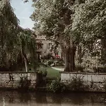 La Fontaine Racine - D'hôtes