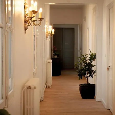 La Fontaine Racine - D'hotes Bed & Breakfast