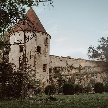 La Fontaine Racine - D'hotes