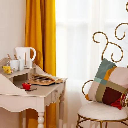 ベッド・アンド・ブレックファスト La Fontaine Racine - D'hotes