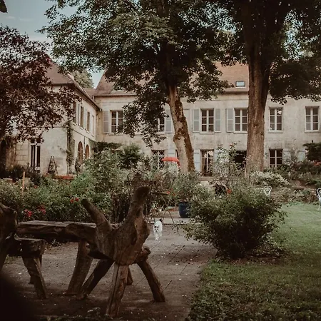 Bed & Breakfast La Fontaine Racine - D'hotes