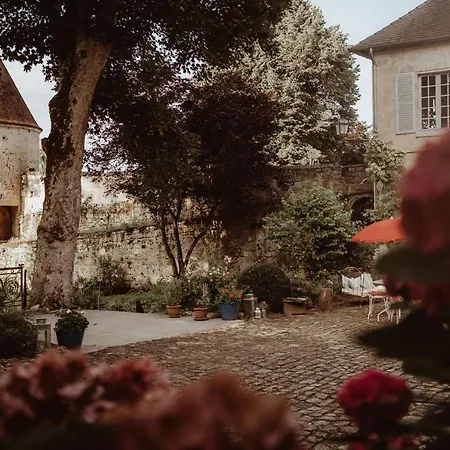Bed & Breakfast La Fontaine Racine - D'hotes La Ferte-Milon