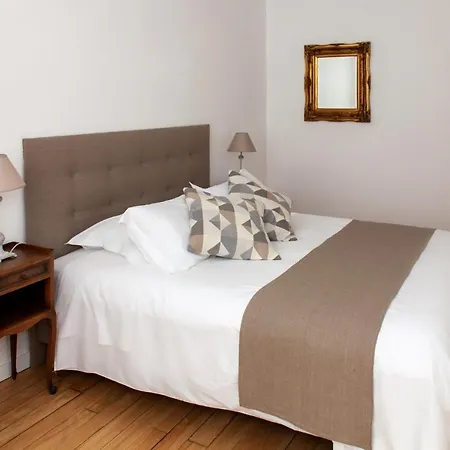 La Fontaine Racine - D'hotes Bed & Breakfast La Ferte-Milon