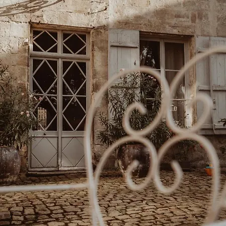 La Fontaine Racine - D'hotes ベッド・アンド・ブレックファスト