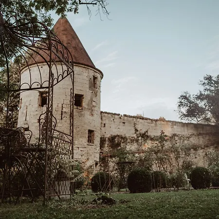 La Fontaine Racine - D'hôtes La Ferte-Milon