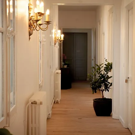 La Fontaine Racine - D'hotes