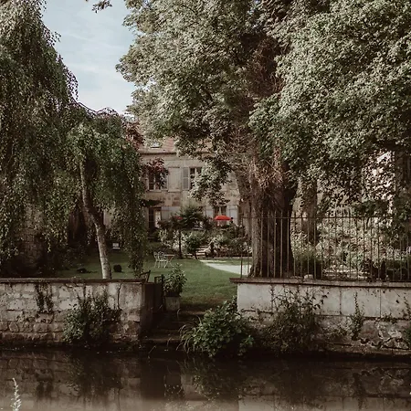 La Fontaine Racine - D'hotes