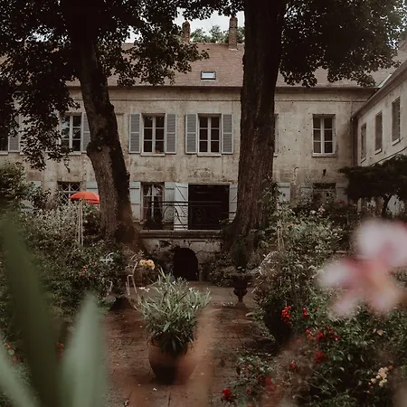 La Fontaine Racine - D'hôtes 3*