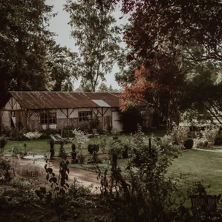 La Fontaine Racine - D'hôtes Couette-café 3*