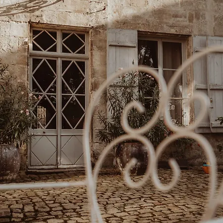 La Fontaine Racine - D'hôtes La Ferte-Milon