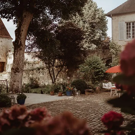 La Fontaine Racine - D'hôtes