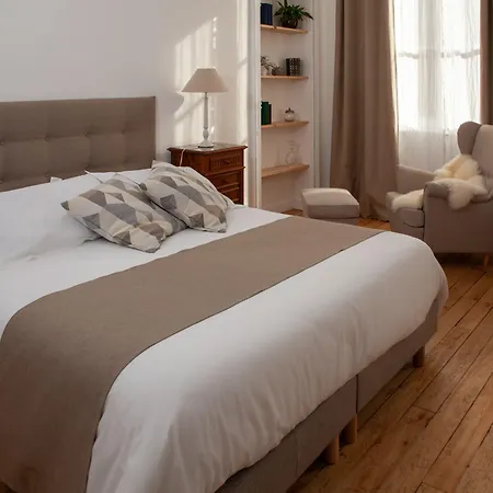 La Fontaine Racine - D'hotes Bed & Breakfast 3*