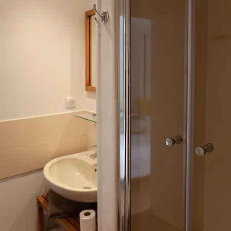 La Fontaine Racine - D'hotes 3*