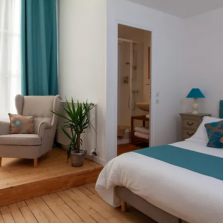 La Fontaine Racine - D'hotes La Ferté-Milon