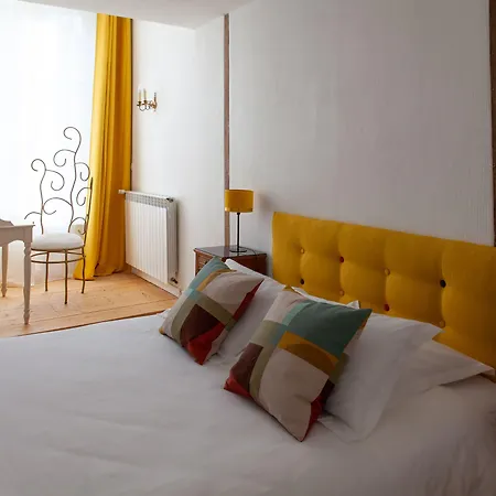 ベッド・アンド・ブレックファスト La Fontaine Racine - D'hotes 3*