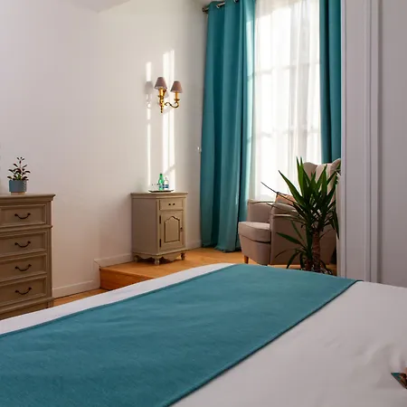 La Fontaine Racine - D'hotes ベッド・アンド・ブレックファスト 3*