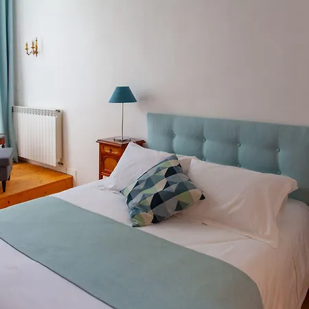 La Fontaine Racine - D'hotes 3*