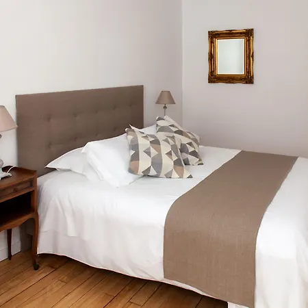 فندق مبيت وإفطار La Fontaine Racine - D'hotes 3*