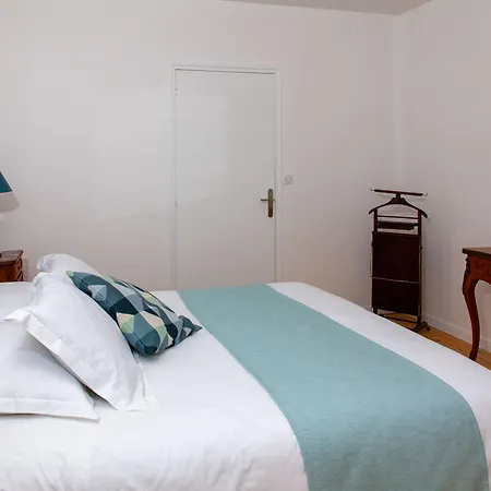 La Fontaine Racine - D'hotes La Ferté-Milon