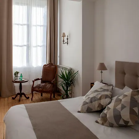 La Fontaine Racine - D'hotes فندق مبيت وإفطار 3*