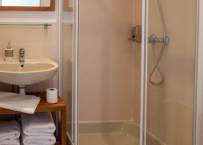 La Fontaine Racine - D'hôtes 3* La Ferte-Milon