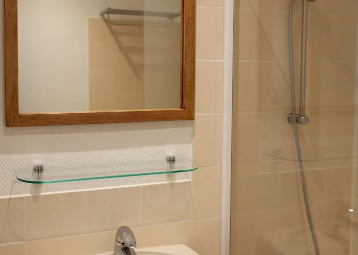 La Fontaine Racine - D'hôtes 3*