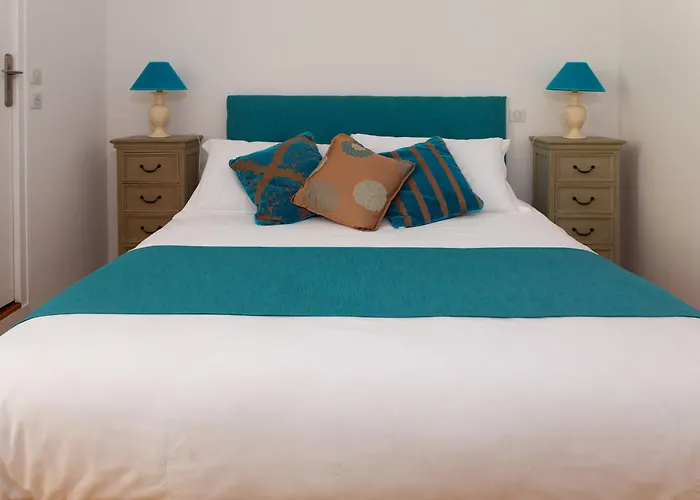 La Fontaine Racine - D'hôtes Couette-café 3*