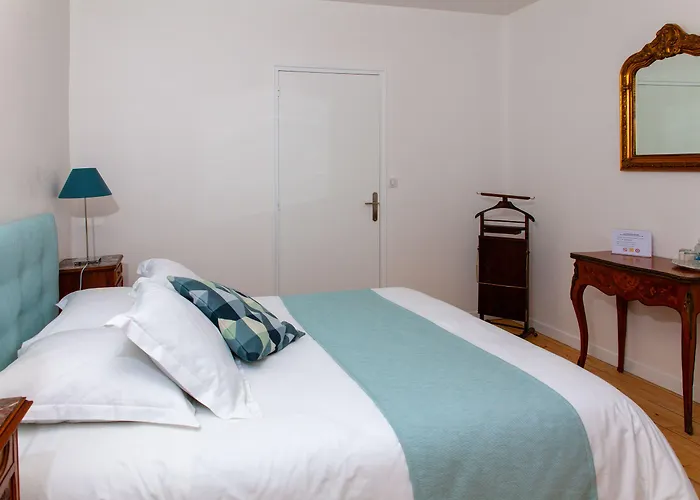 La Fontaine Racine - D'hôtes La Ferte-Milon